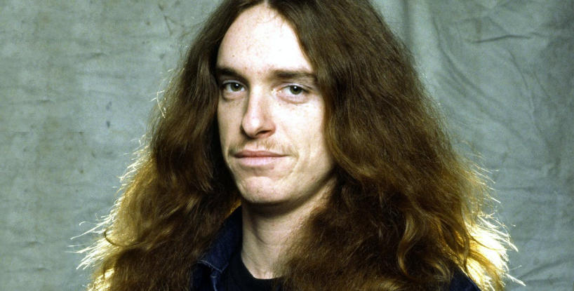 Anesthesia) Pulling Teeth: Clifford "Cliff" Burton Music Legacy - Story by  AaronTheRocker